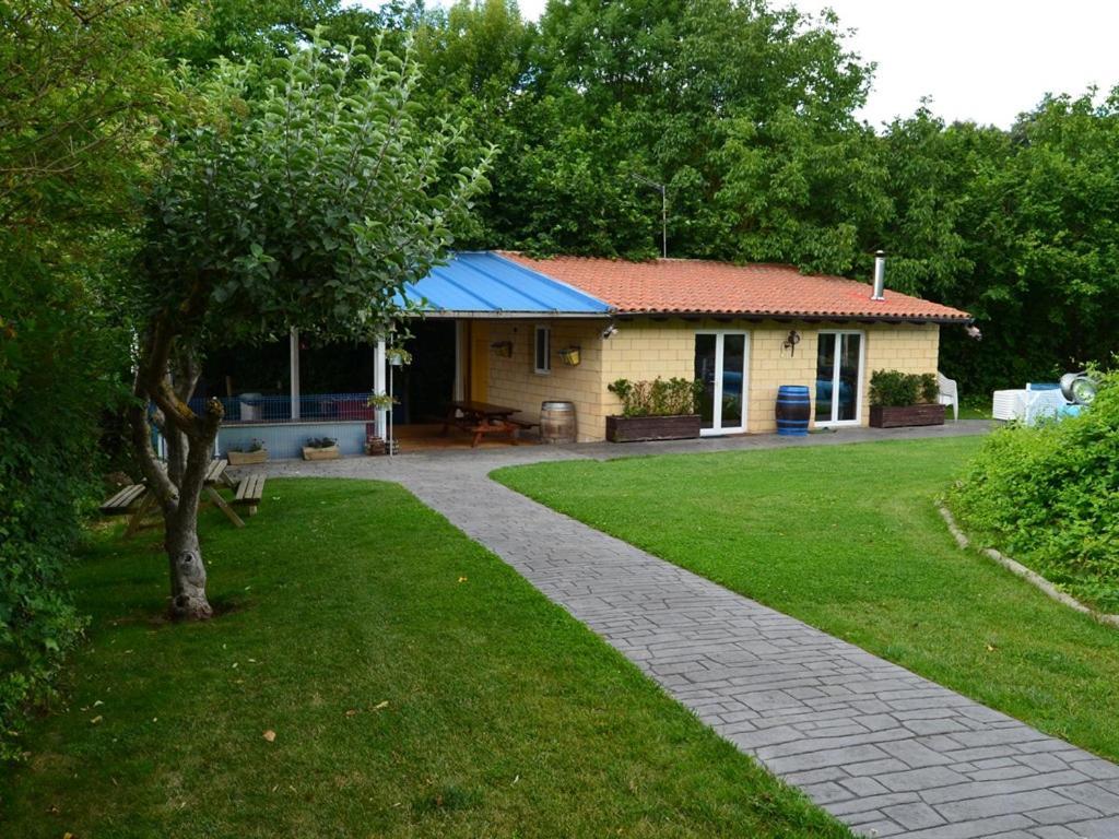 Apartamentos La Peinada Villarejo  Exterior foto