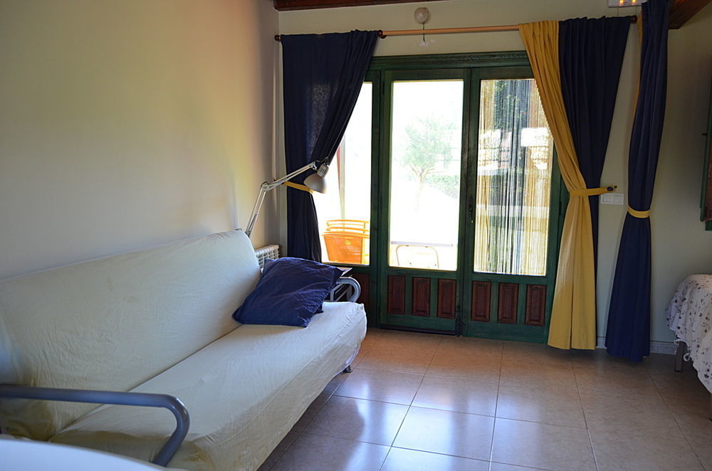 Apartamentos La Peinada Villarejo  Exterior foto